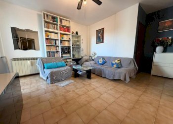 Trilocale Via Cazzaniga, Liscate - foto 4