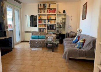 Trilocale Via Cazzaniga, Liscate - foto 5