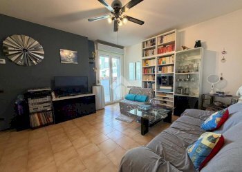 Trilocale Via Cazzaniga, Liscate - foto 6