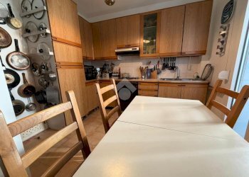 Trilocale Via Cazzaniga, Liscate - foto 8