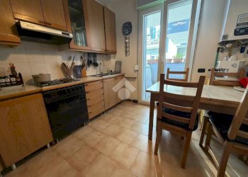 Trilocale Via Cazzaniga, Liscate - foto 10