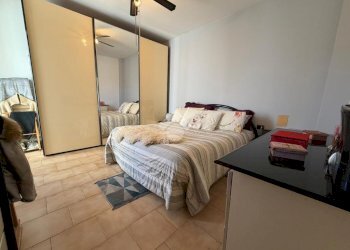 Trilocale Via Cazzaniga, Liscate - foto 13