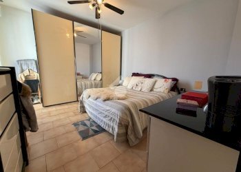 Trilocale Via Cazzaniga, Liscate - foto 14