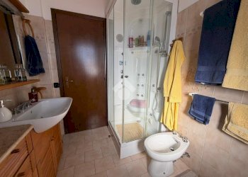 Trilocale Via Cazzaniga, Liscate - foto 16