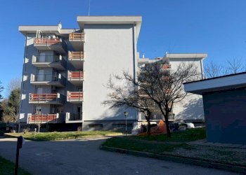 Trilocale Via Cazzaniga, Liscate - foto 23