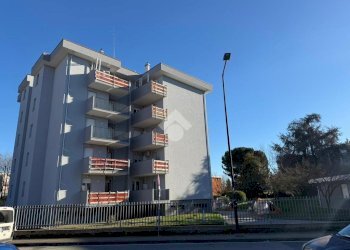 Trilocale Via Cazzaniga, Liscate - foto 25