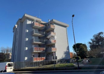 Trilocale Via Cazzaniga, Liscate - foto 26