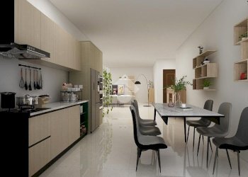 Trilocale Via Cazzaniga, Liscate - foto 27