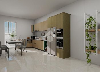 Trilocale Via Cazzaniga, Liscate - foto 28