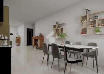 Trilocale Via Cazzaniga, Liscate - foto 29