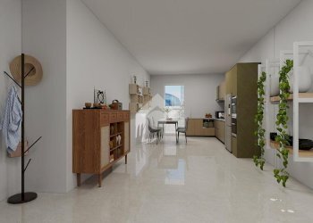 Trilocale Via Cazzaniga, Liscate - foto 30