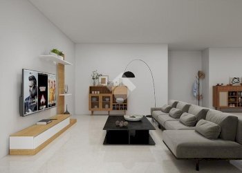 Trilocale Via Cazzaniga, Liscate - foto 32