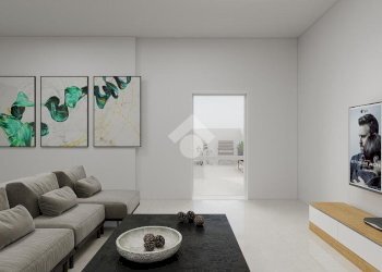 Trilocale Via Cazzaniga, Liscate - foto 33