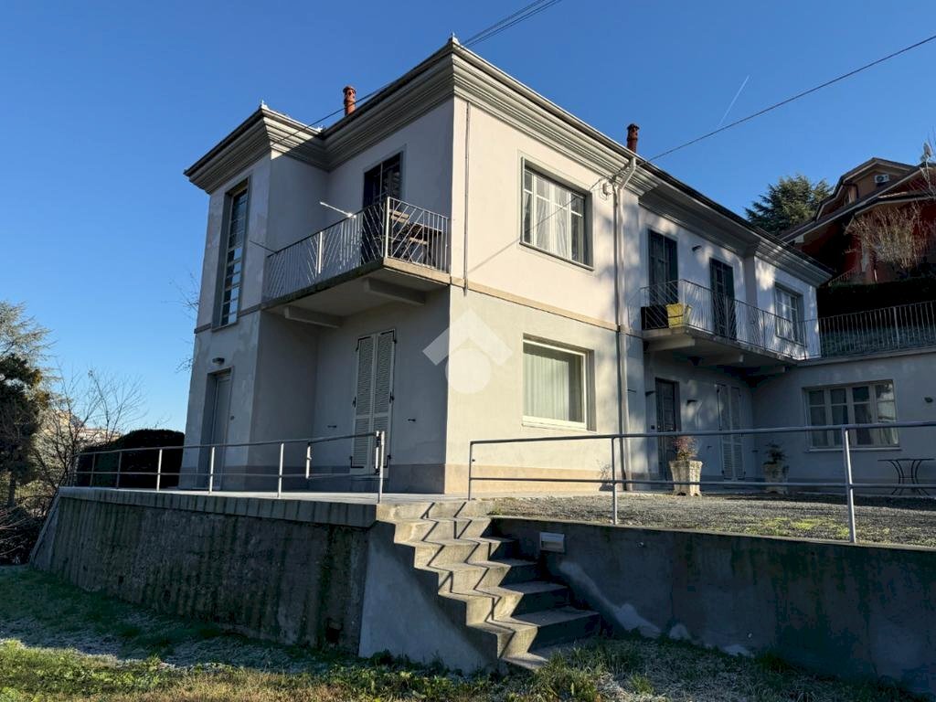 Villa Regione Castagnole, Canelli - foto 2