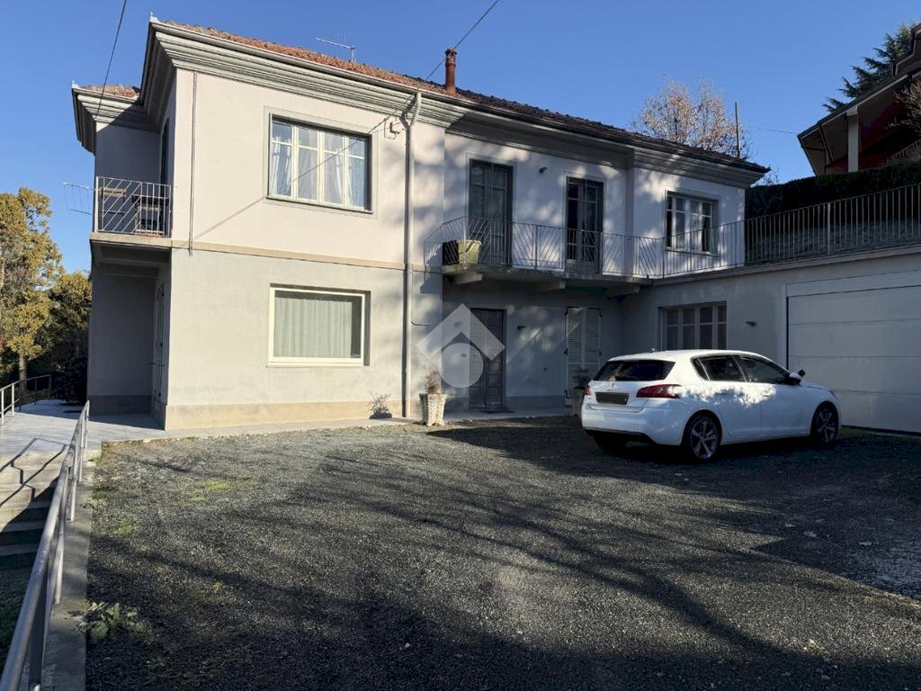 Villa Regione Castagnole, Canelli - foto 3