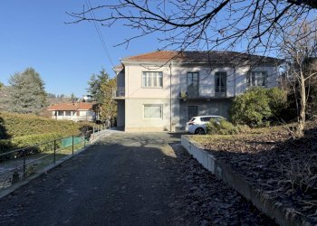 Villa Regione Castagnole, Canelli - foto 1