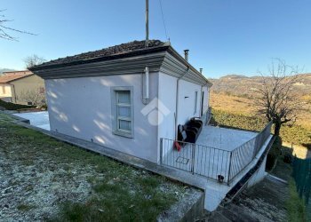 Villa Regione Castagnole, Canelli - foto 9