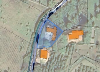 Villa Regione Castagnole, Canelli - foto 32