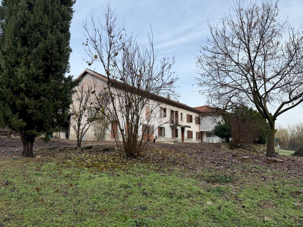 Casa indipendente Regione Rocchea, Canelli - foto 3