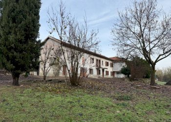 Independent house Regione Rocchea, Canelli - photo 2