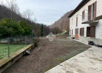 Independent house Regione Rocchea, Canelli - photo 3