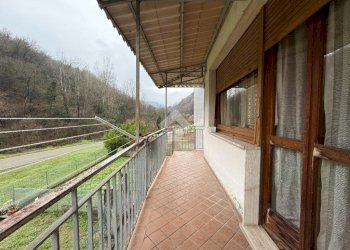 Independent house Regione Rocchea, Canelli - photo 17