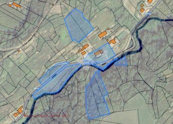 Independent house Regione Rocchea, Canelli - photo 34