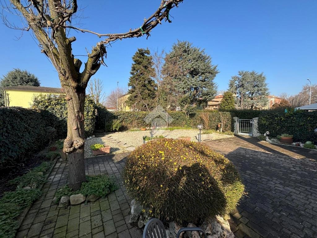 Casa semi indipendente via Nagy, Reggio nell'Emilia - foto 2