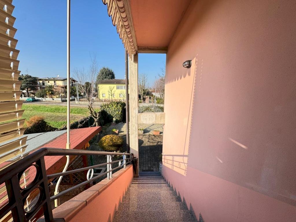 Casa semi indipendente via Nagy, Reggio nell'Emilia - foto 3