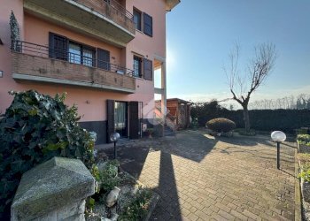 Casa semi indipendente via Nagy, Reggio nell'Emilia - foto 1