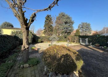 Casa semi indipendente via Nagy, Reggio nell'Emilia - foto 2