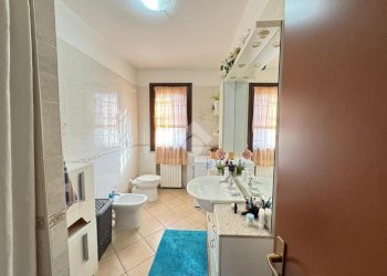 Casa semi indipendente via Nagy, Reggio nell'Emilia - foto 13