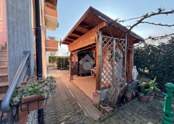 Casa semi indipendente via Nagy, Reggio nell'Emilia - foto 20