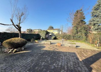 Casa semi indipendente via Nagy, Reggio nell'Emilia - foto 22