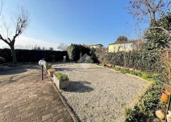 Casa semi indipendente via Nagy, Reggio nell'Emilia - foto 23