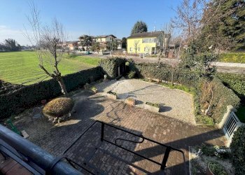 Casa semi indipendente via Nagy, Reggio nell'Emilia - foto 24