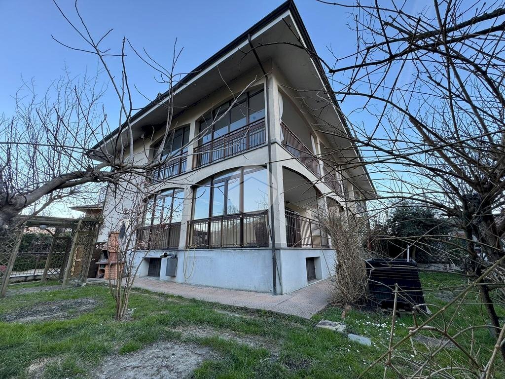 Quadrilocale Via Maritano Lino, Sant'Ambrogio di Torino - foto 1