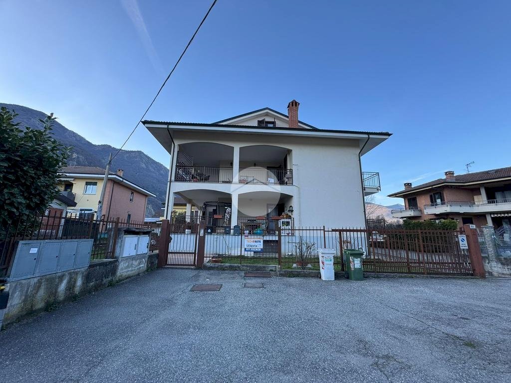 Quadrilocale Via Maritano Lino, Sant'Ambrogio di Torino - foto 2