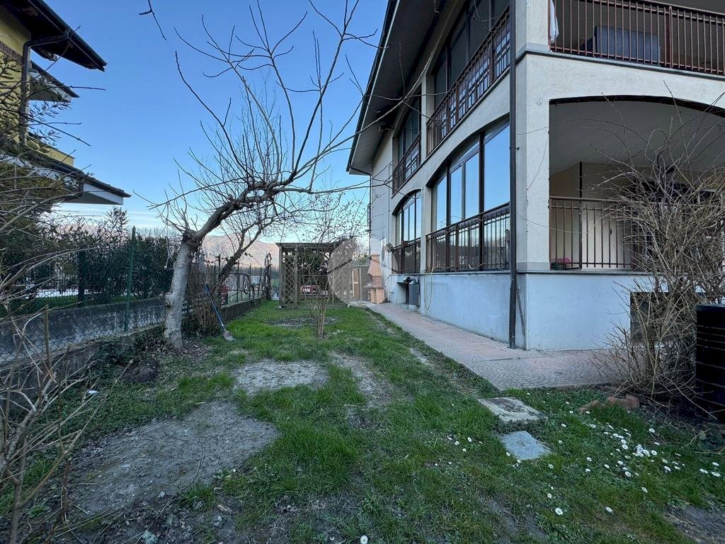 Quadrilocale Via Maritano Lino, Sant'Ambrogio di Torino - foto 3