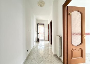 Quadrilocale Via Maritano Lino, Sant'Ambrogio di Torino - foto 4