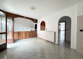 Quadrilocale Via Maritano Lino, Sant'Ambrogio di Torino - foto 5