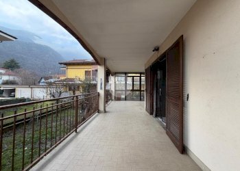 Quadrilocale Via Maritano Lino, Sant'Ambrogio di Torino - foto 7