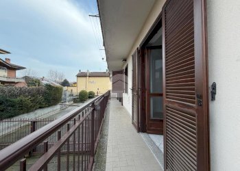 Quadrilocale Via Maritano Lino, Sant'Ambrogio di Torino - foto 12