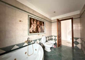 Quadrilocale Via Maritano Lino, Sant'Ambrogio di Torino - foto 13