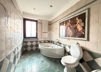 Quadrilocale Via Maritano Lino, Sant'Ambrogio di Torino - foto 14