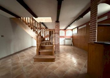 Quadrilocale Via Maritano Lino, Sant'Ambrogio di Torino - foto 15