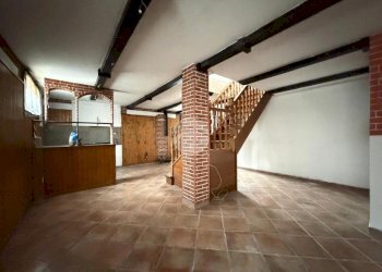 Quadrilocale Via Maritano Lino, Sant'Ambrogio di Torino - foto 16