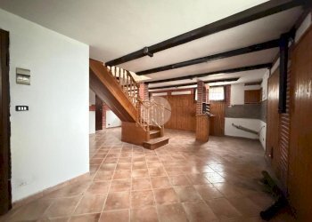 Quadrilocale Via Maritano Lino, Sant'Ambrogio di Torino - foto 17