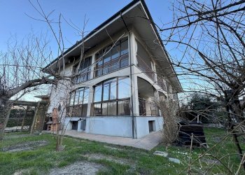 Quadrilocale Via Maritano Lino, Sant'Ambrogio di Torino - foto 1