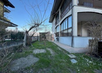 Quadrilocale Via Maritano Lino, Sant'Ambrogio di Torino - foto 3